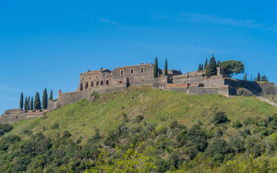 Gîtes de charme à Hostalric