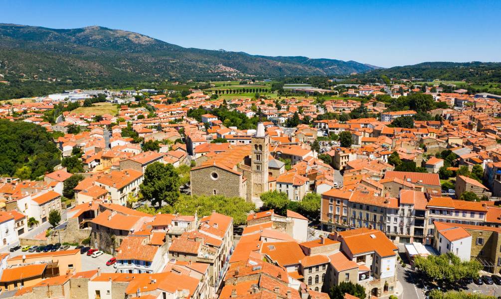 Photo: Prades