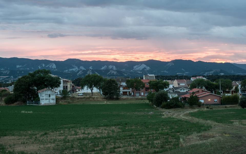 Gîtes de charme à Taradell