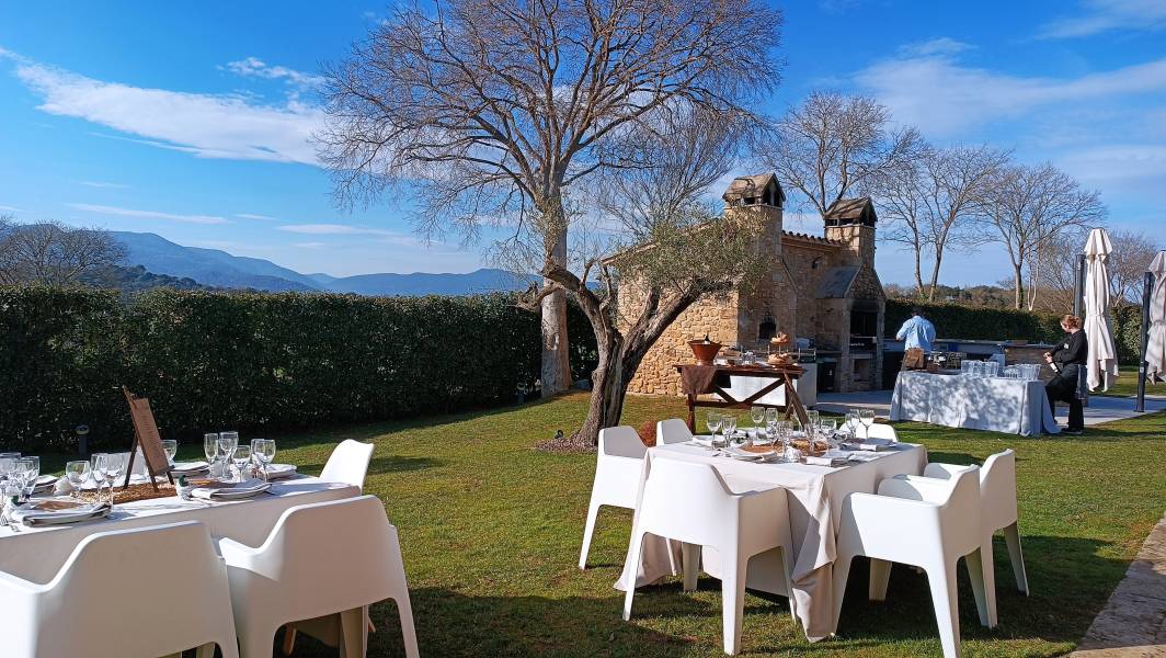 Spécialistes des Grillades au Feu