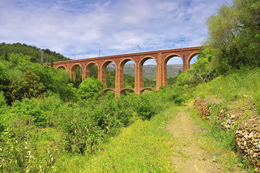 Holiday cottages in Baix Camp