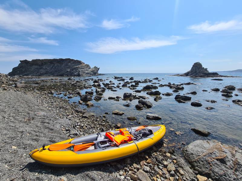 Activitats a fer al Cap de Creus