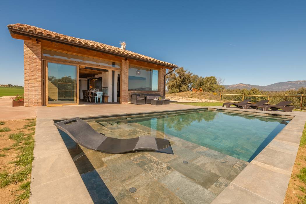 Las mejores casas rurales de aquí Girona · Costa Brava · Catalunya