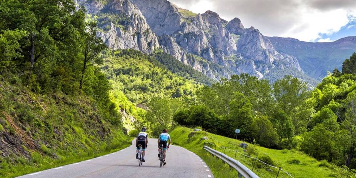 Foto: Coll de Pal (Berguedà)