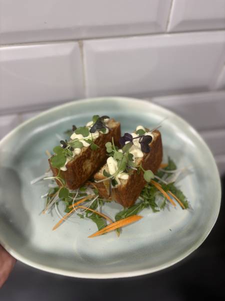 Experiències gastronòmiques a mida amb molt de carinyo