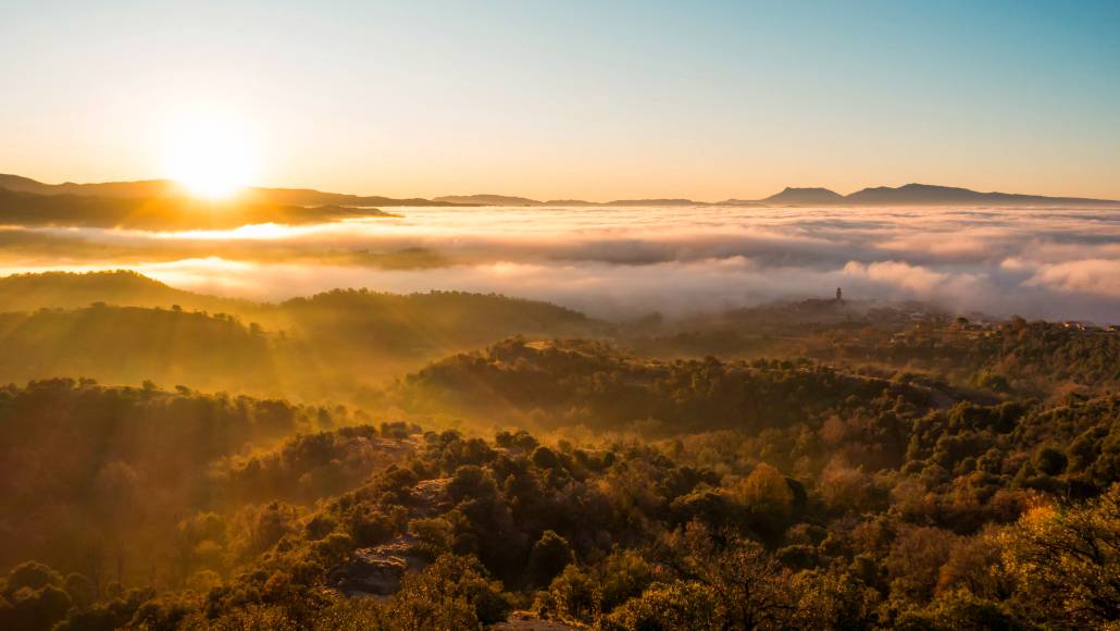 Els 5 imprescindibles de la comarca d'Osona