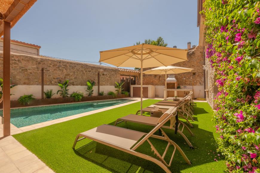Casa Oreneta