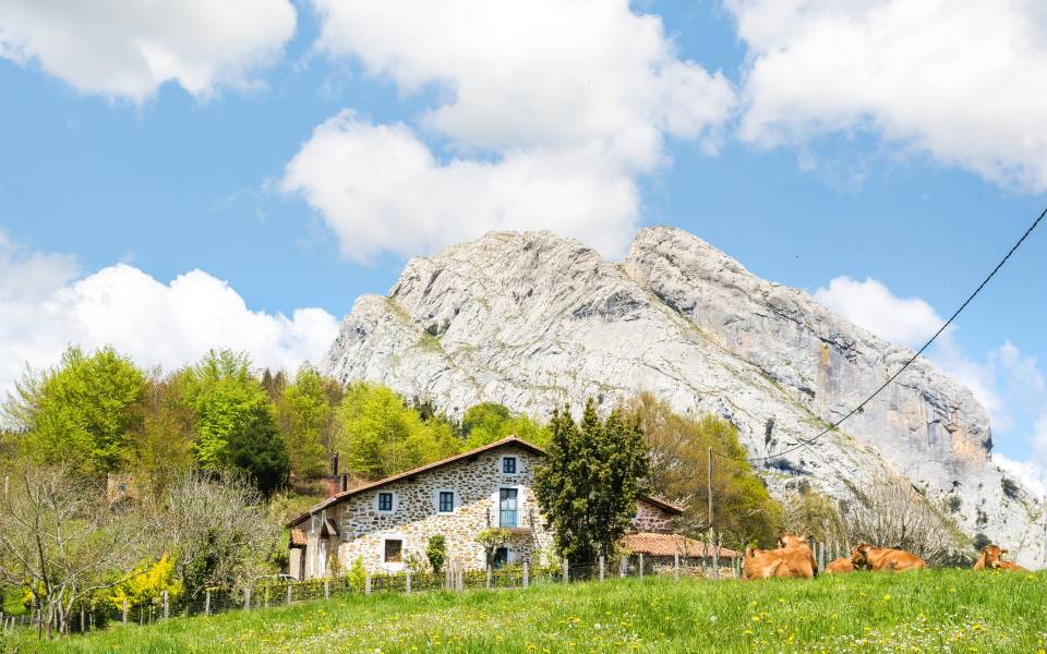 Holiday cottages in Castellbisbal