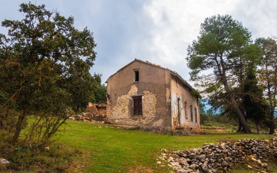 Gîtes de charme à Sant Boi de Lluçanès