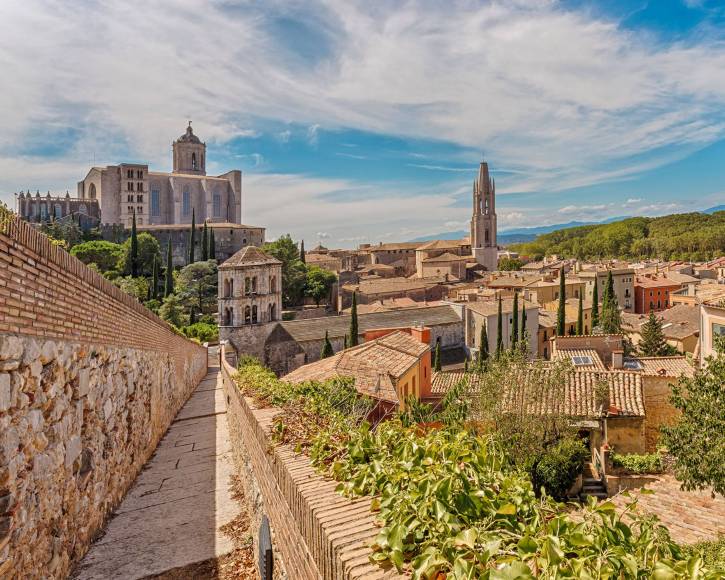 6 maneras diferentes de descubrir Girona