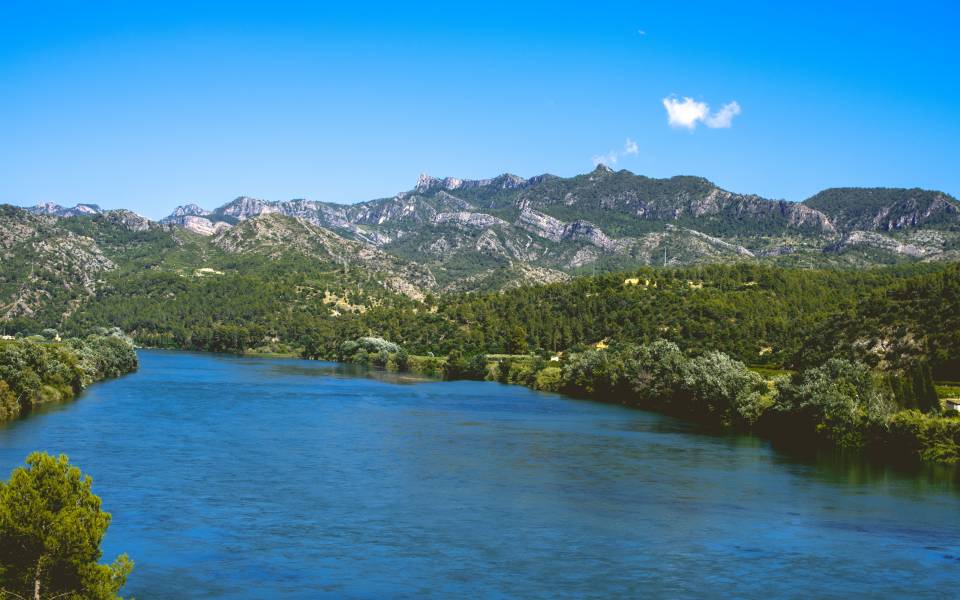 Holiday cottages in Xerta