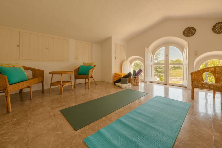 Can Cunill (L Esparra)