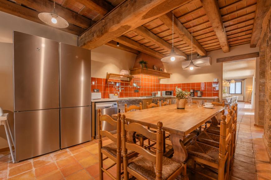 Casa Oreneta