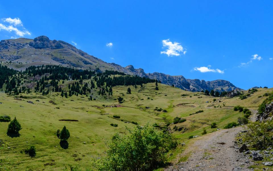 Gîtes de charme à Urús