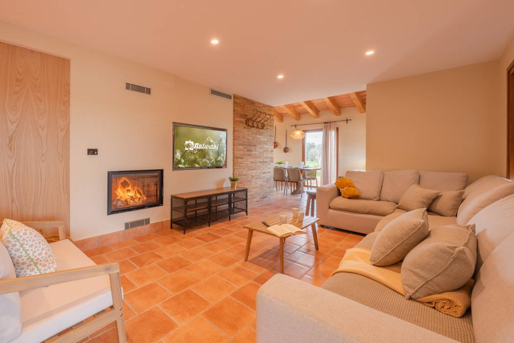 Les millors cases rurals d aquí Girona · Costa Brava · Catalunya