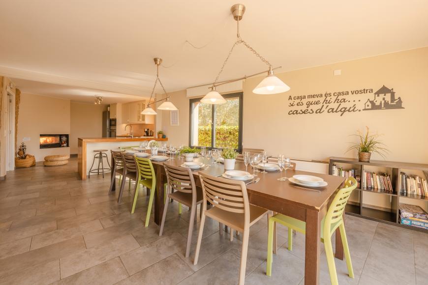 Hostal Vilafreser