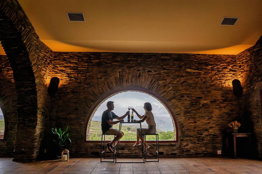 Foto: Celler Martin Faixo