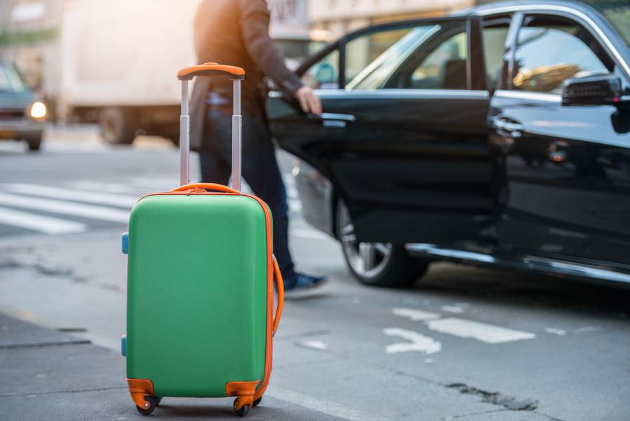 Servicio de Taxi y Minibus