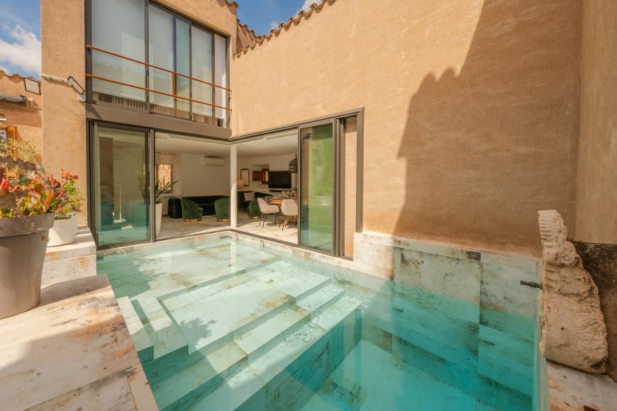 La Vila Monells