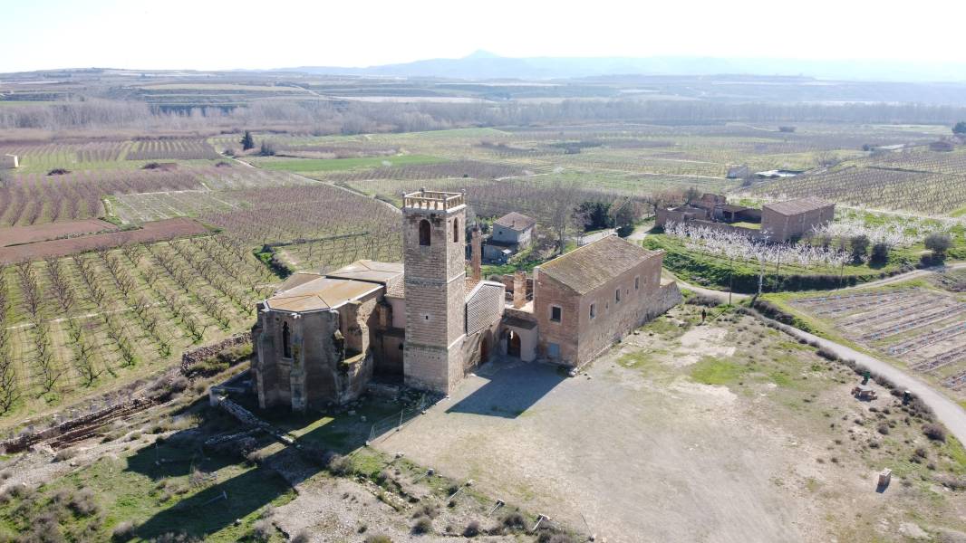 Holiday cottages Seròs