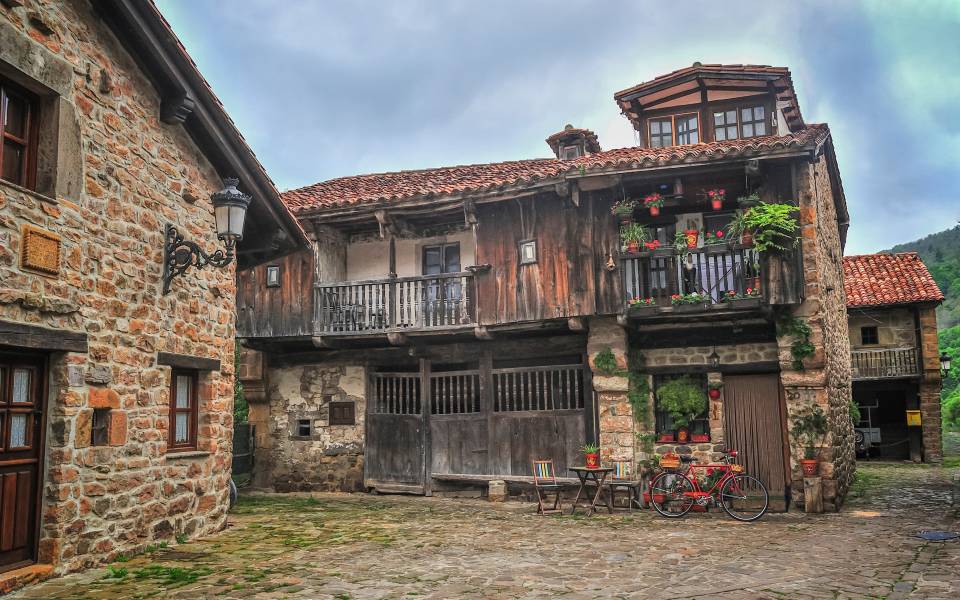 Gîtes de charme à Juncosa