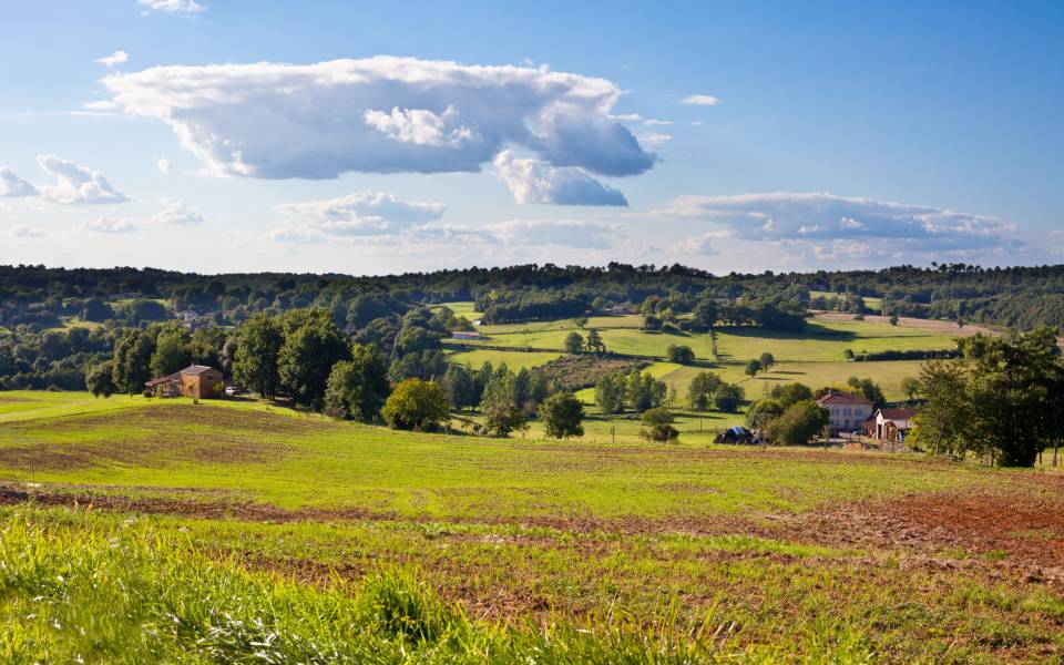 Casas rurales en Barberà del Vallès