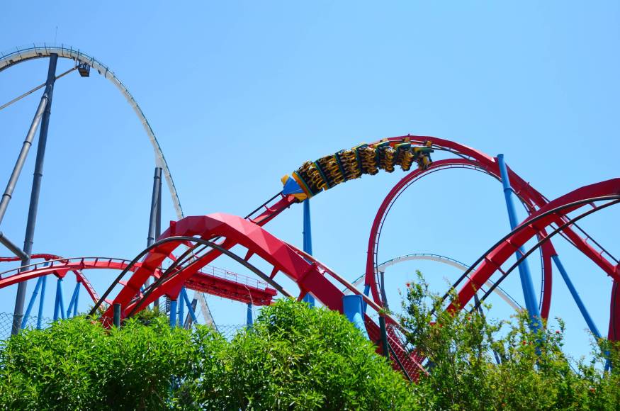 Foto: PortAventura World