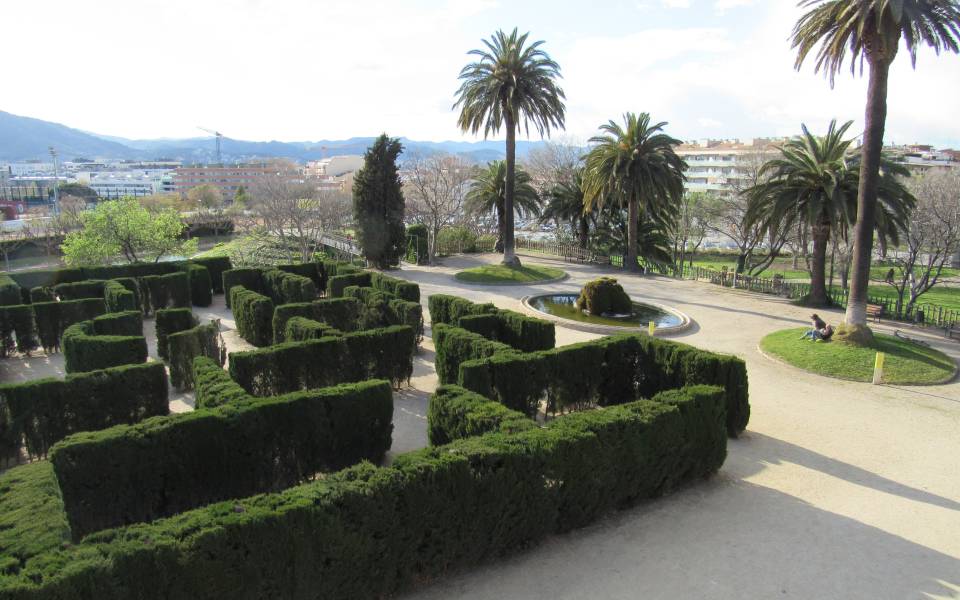Holiday cottages in Sant Feliu de Llobregat