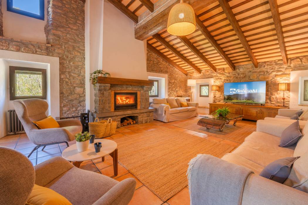 Les millors cases rurals d aquí Girona · Costa Brava · Catalunya