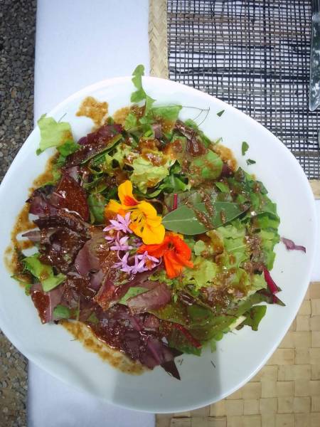 Mediterranean cuisine without limits
