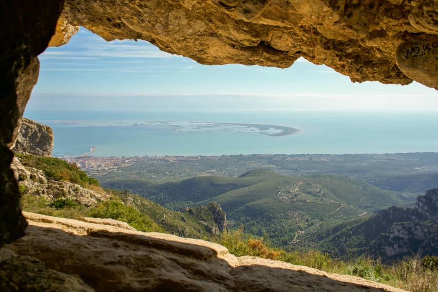 Gîtes de charme à Montsià