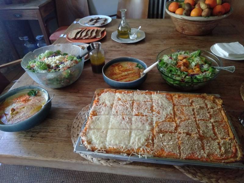 Mediterranean cuisine without limits