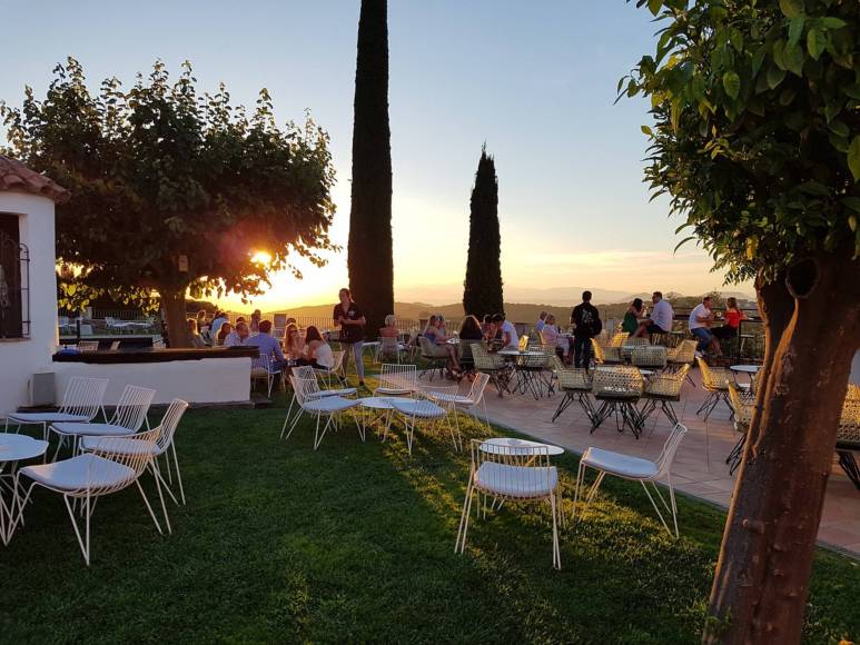 Photo: El Jardí de Can Marc (Begur)