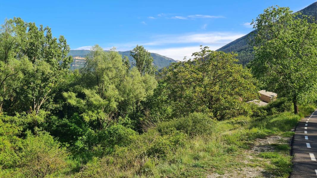 Holiday cottages in Sales de Llierca