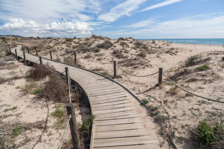 Photo: Muntanyans Beach