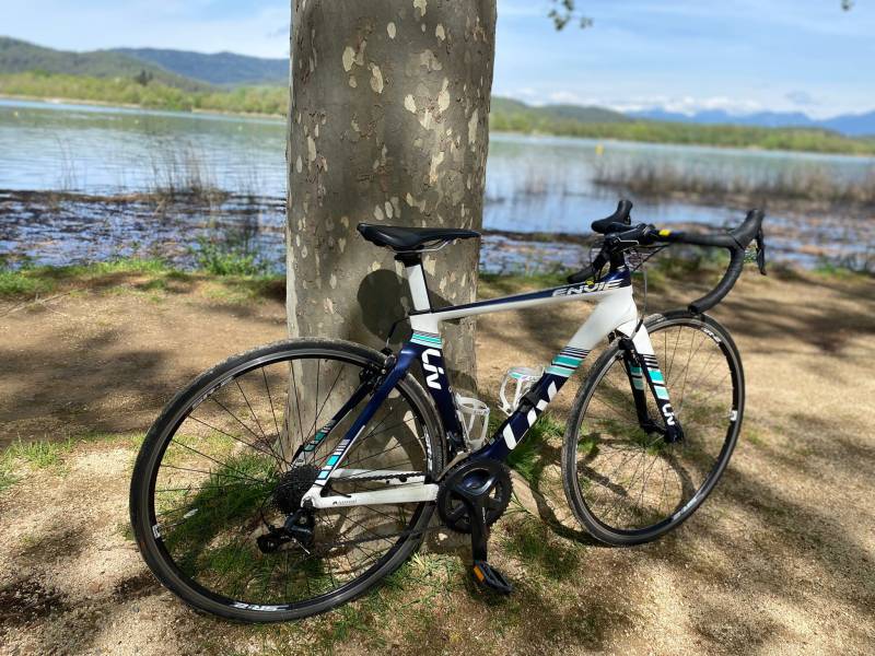 Alquiler de bicicletas eléctricas, de carretera y BTT