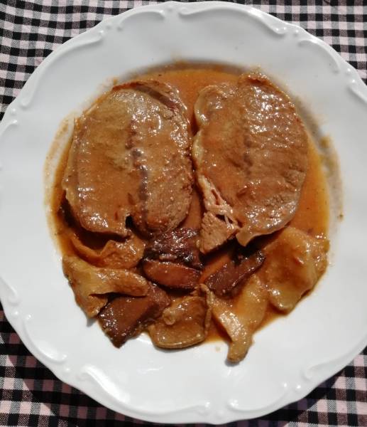 Arròs i cuina casolana tradicional a domicili