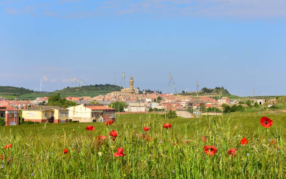 Gîtes de charme à Calaf