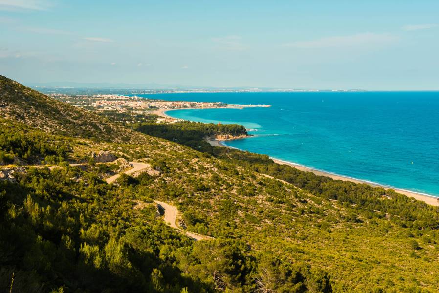 Casas rurales en Tarragona