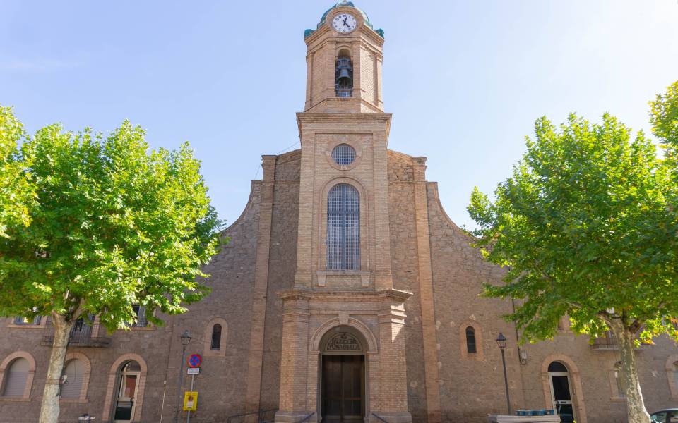 Casas rurales en Navàs