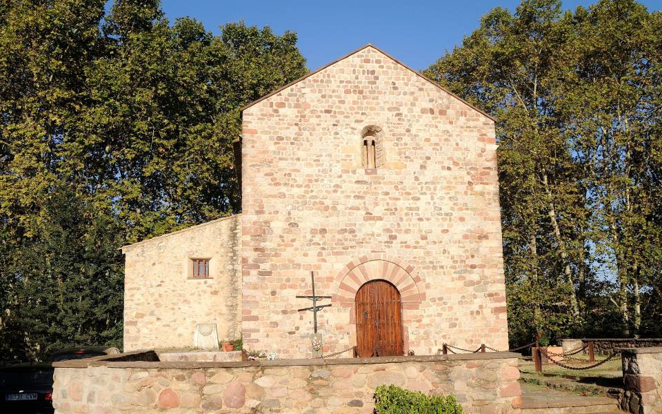 Casas rurales en Mollet del Vallès