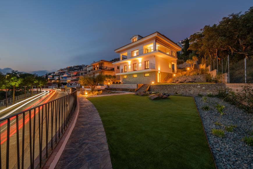 Casa Palangrers