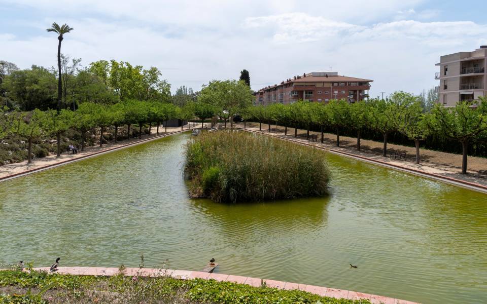 Gîtes de charme à Sant Joan Despí