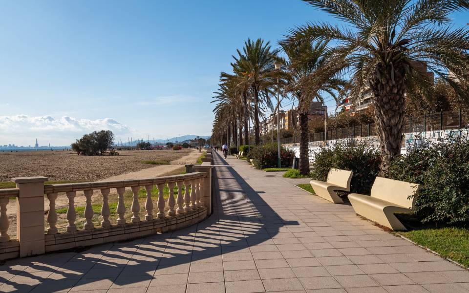 Casas rurales en El Masnou