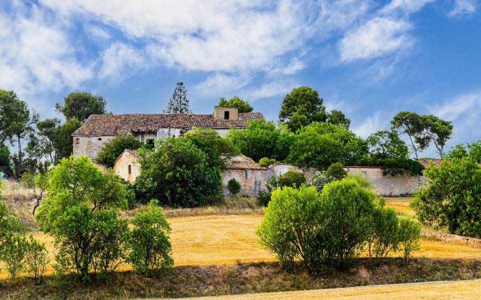 Holiday cottages in Sant Vicenç de Castellet