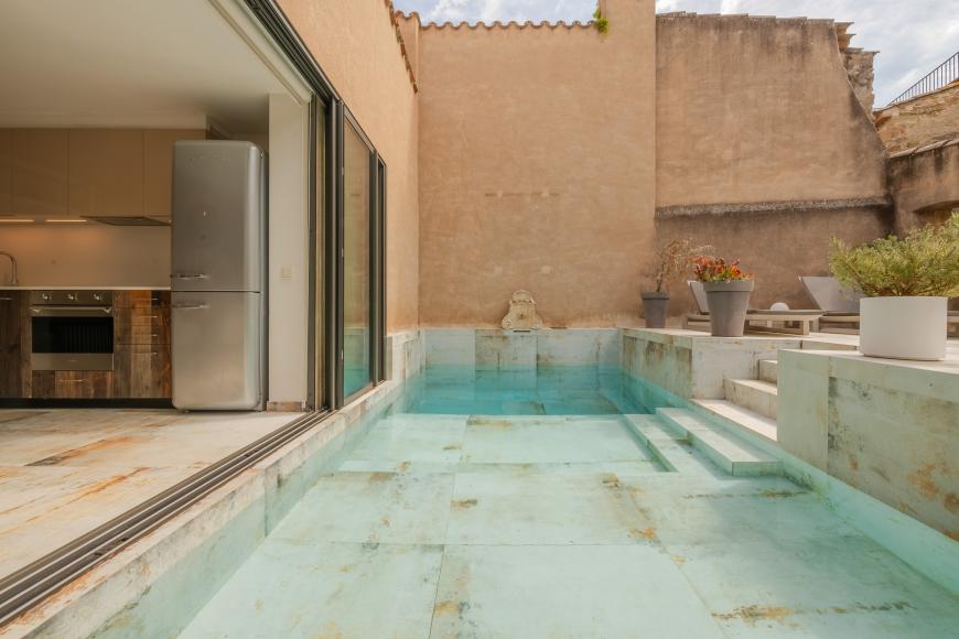La Vila Monells