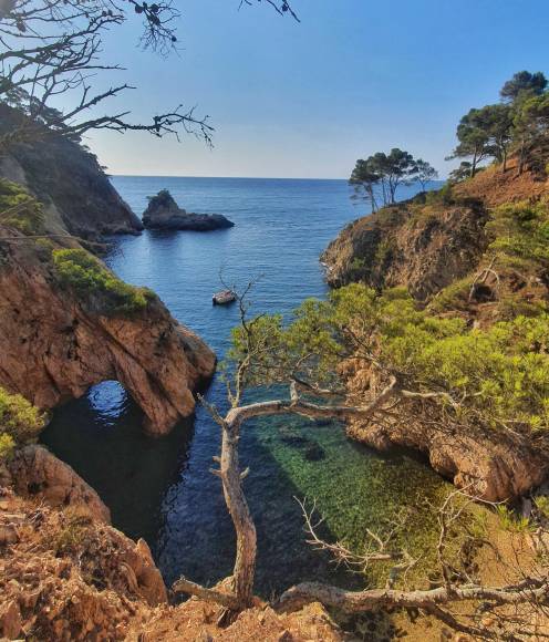 10 plans per aquest estiu a la Costa Brava