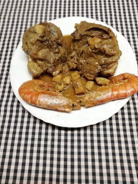 Arròs i cuina casolana tradicional a domicili
