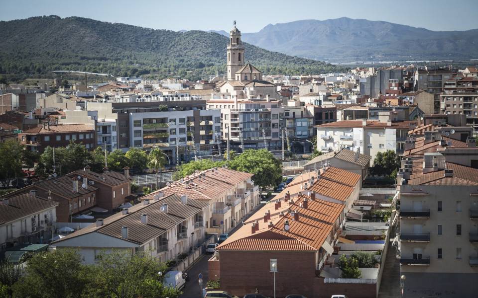 Casas rurales en El Vendrell