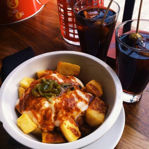 Foto: Senyor Vermut